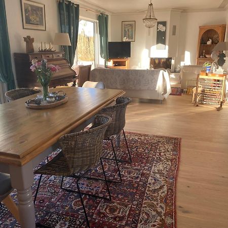 Ty Gai - Roscoff Villa ภายนอก รูปภาพ