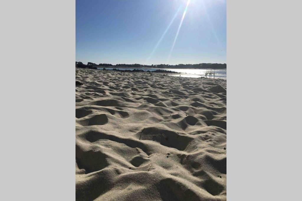 Ty Gai - Roscoff Villa ภายนอก รูปภาพ