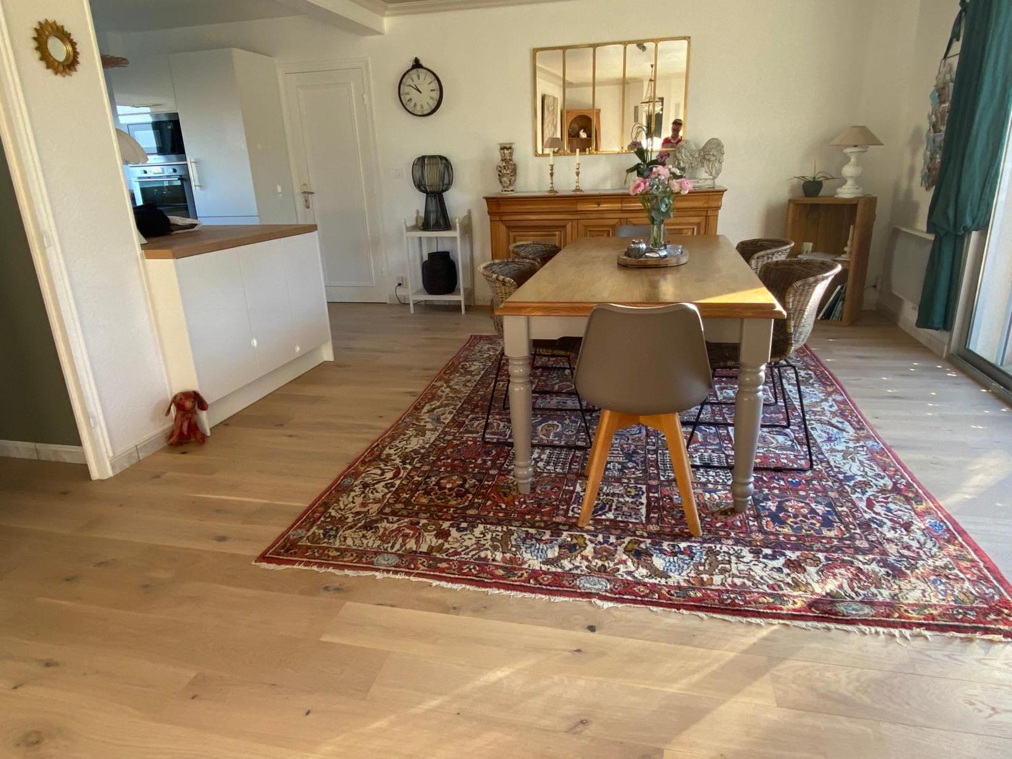 Ty Gai - Roscoff Villa ภายนอก รูปภาพ
