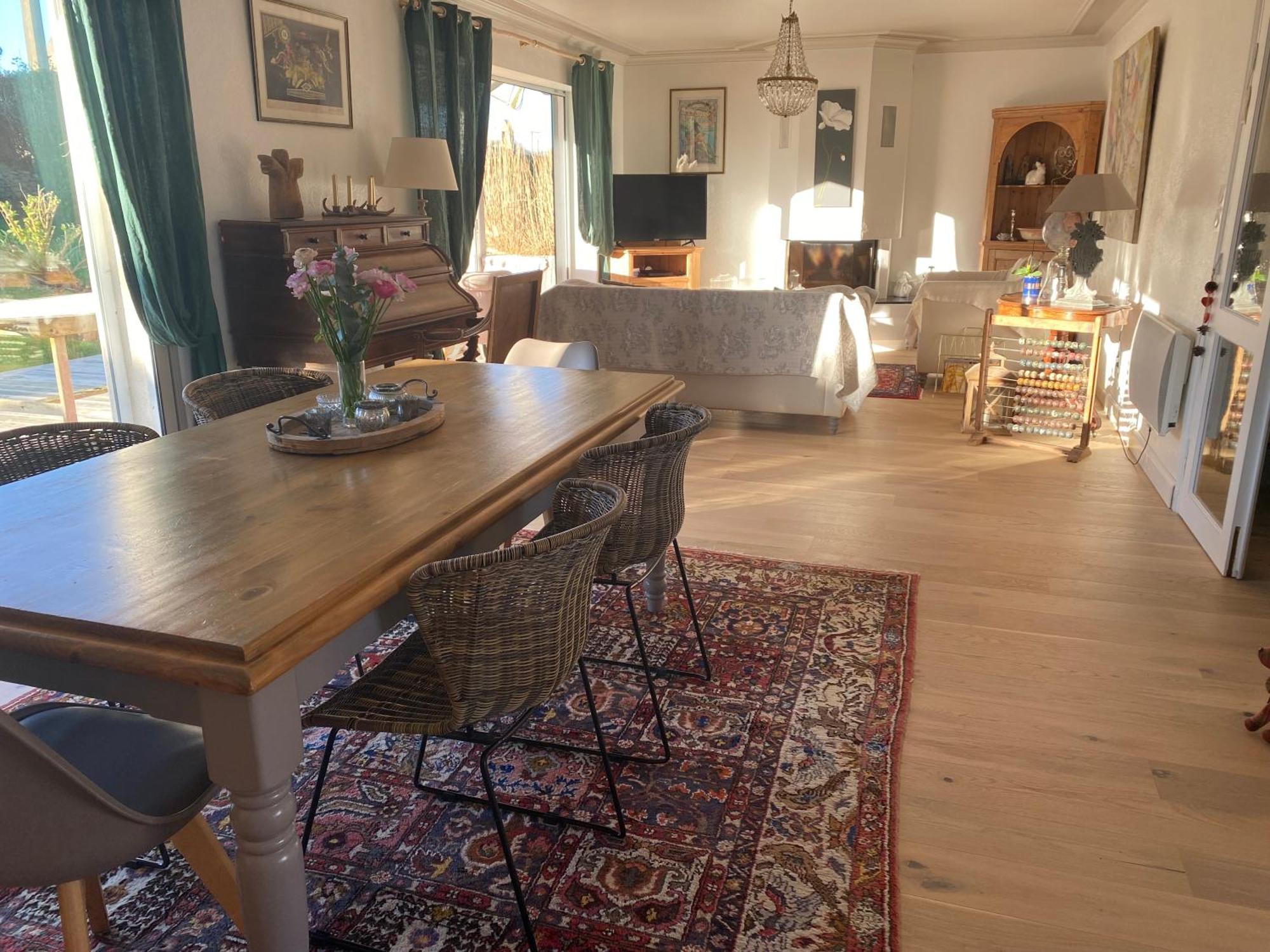 Ty Gai - Roscoff Villa ภายนอก รูปภาพ
